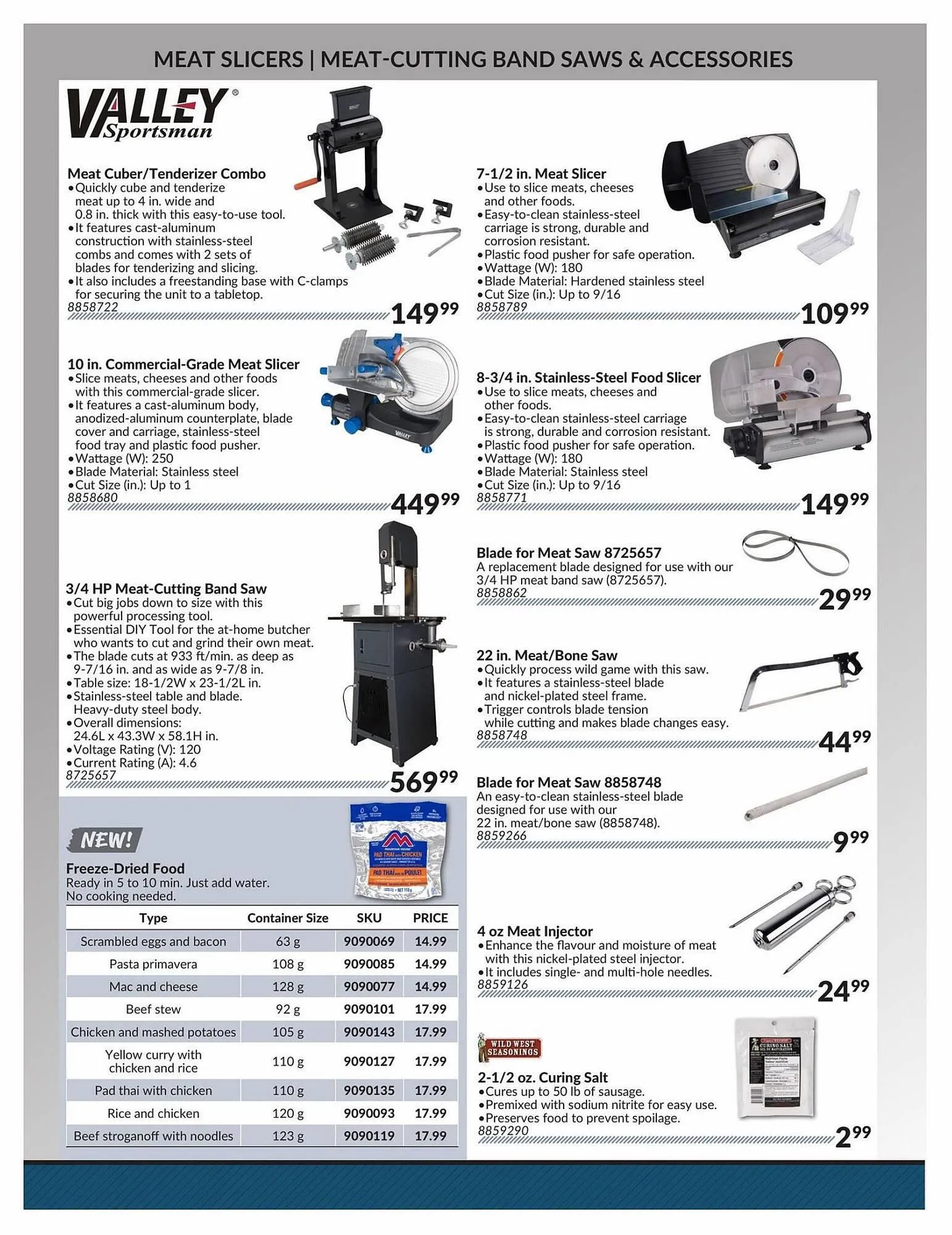 Princess Auto flyer from April 25 to May 1 2024 - flyer page 26