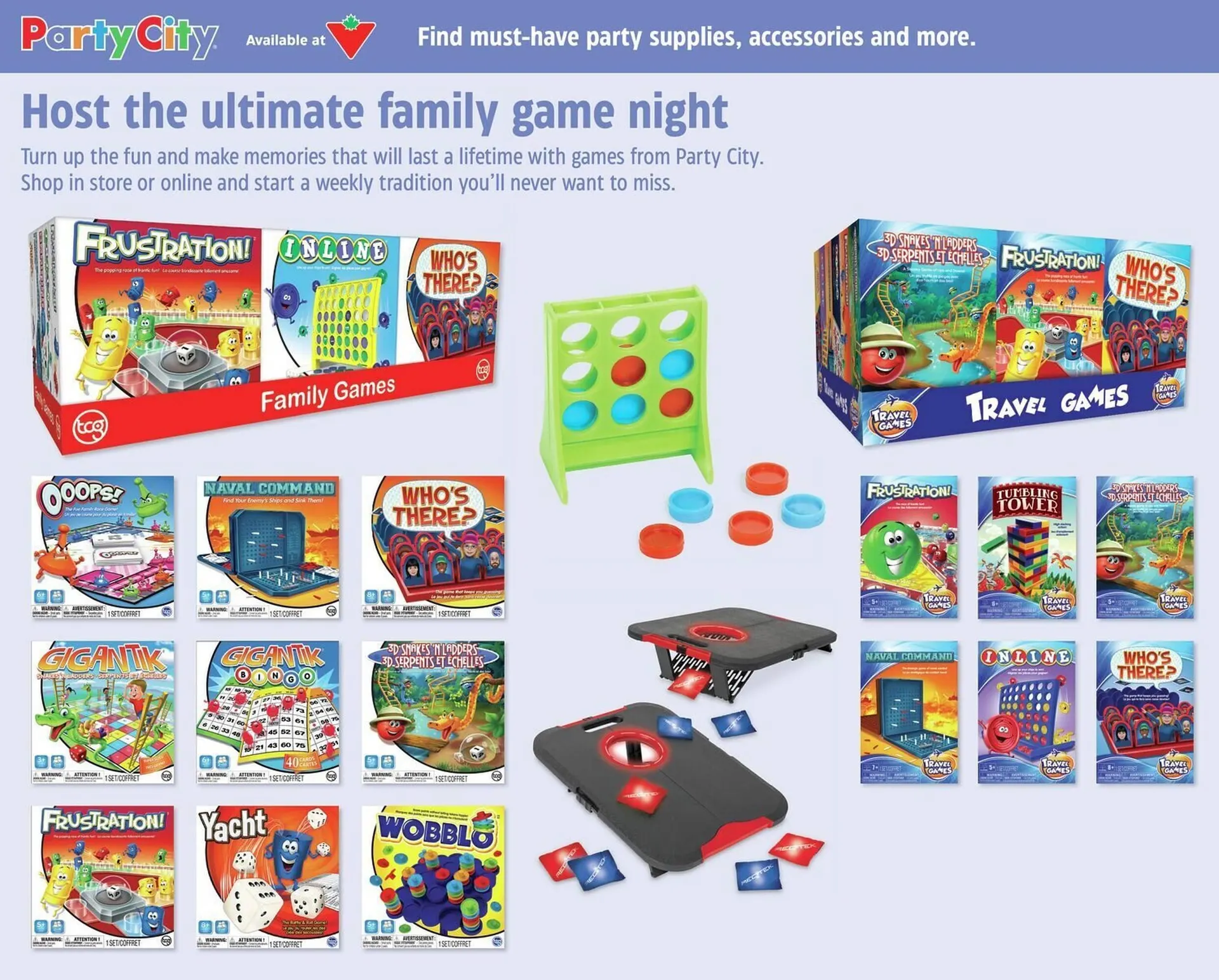 Canadian Tire flyer from July 18 to July 25 2025 - flyer page 18