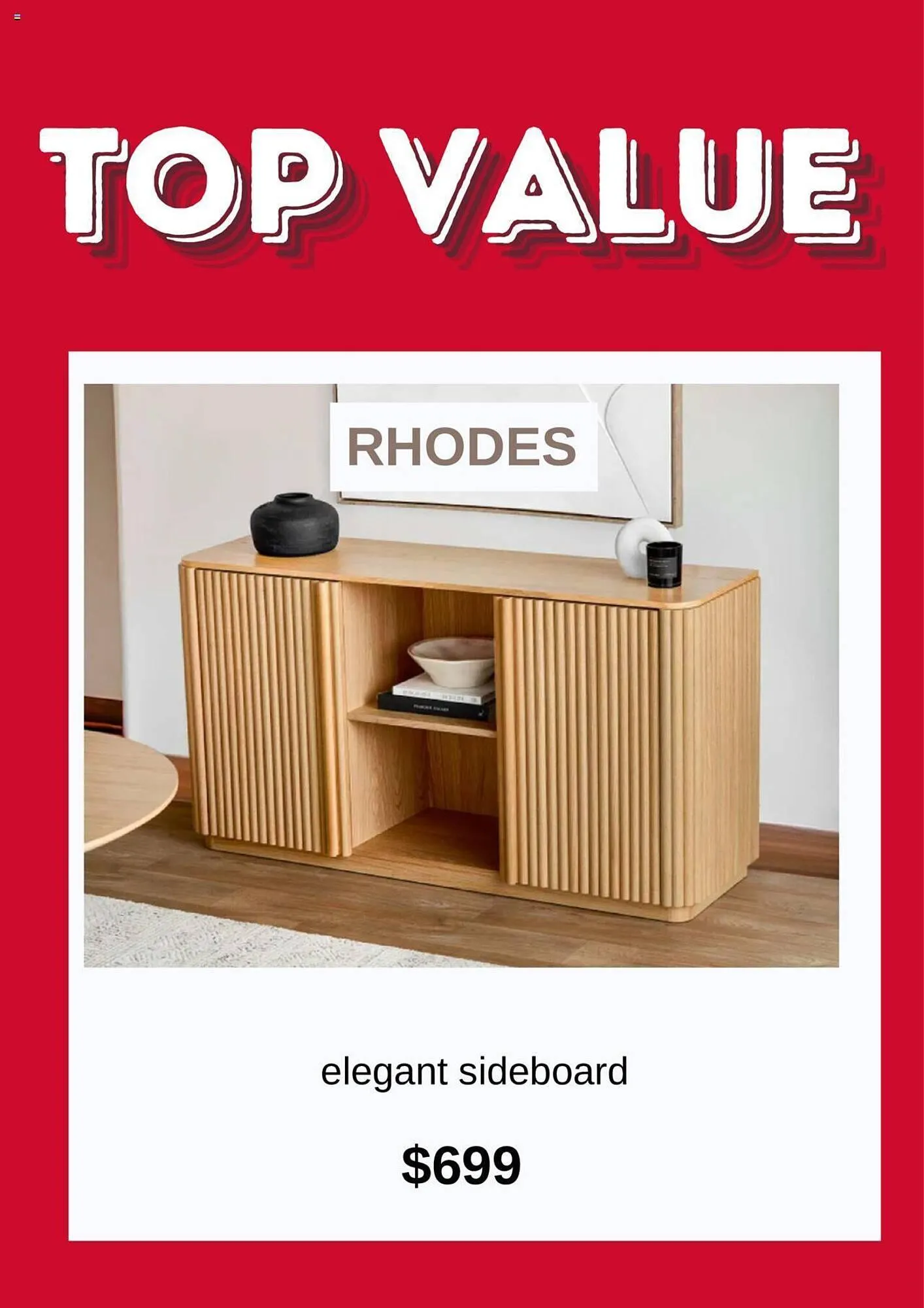 Structube flyer from June 18 to July 9 2024 - flyer page 5