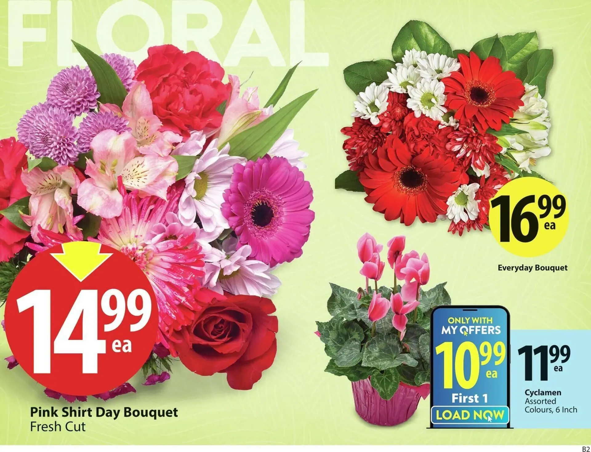 Save on Foods flyer from February 19 to February 26 2026 - flyer page 5