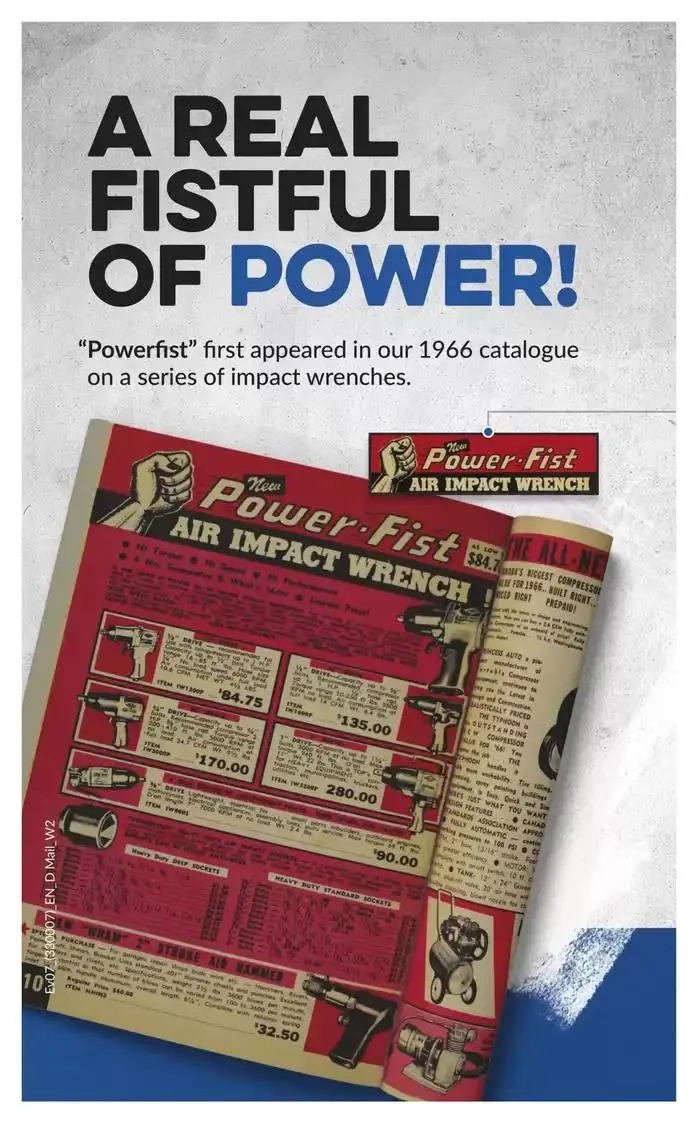 National Sale from March 25 to April 6 2025 - flyer page 5