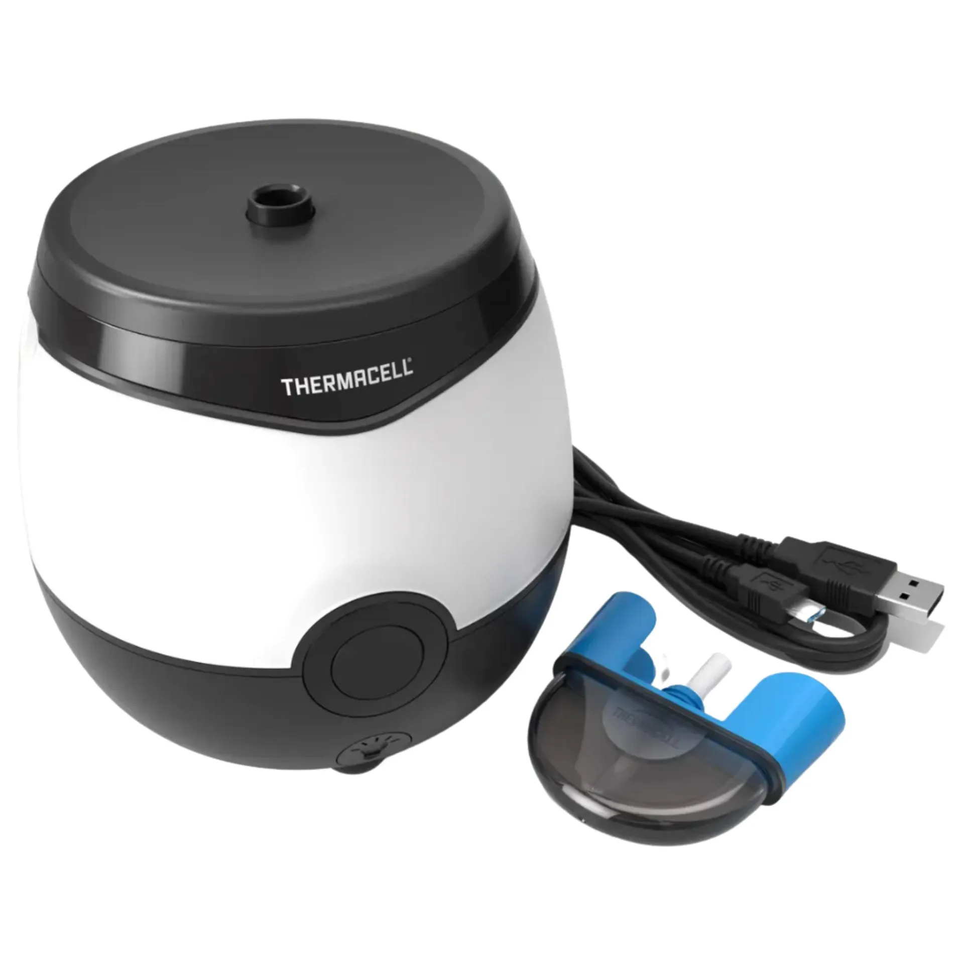 Répulsif à moustique rechargeable "EL55"