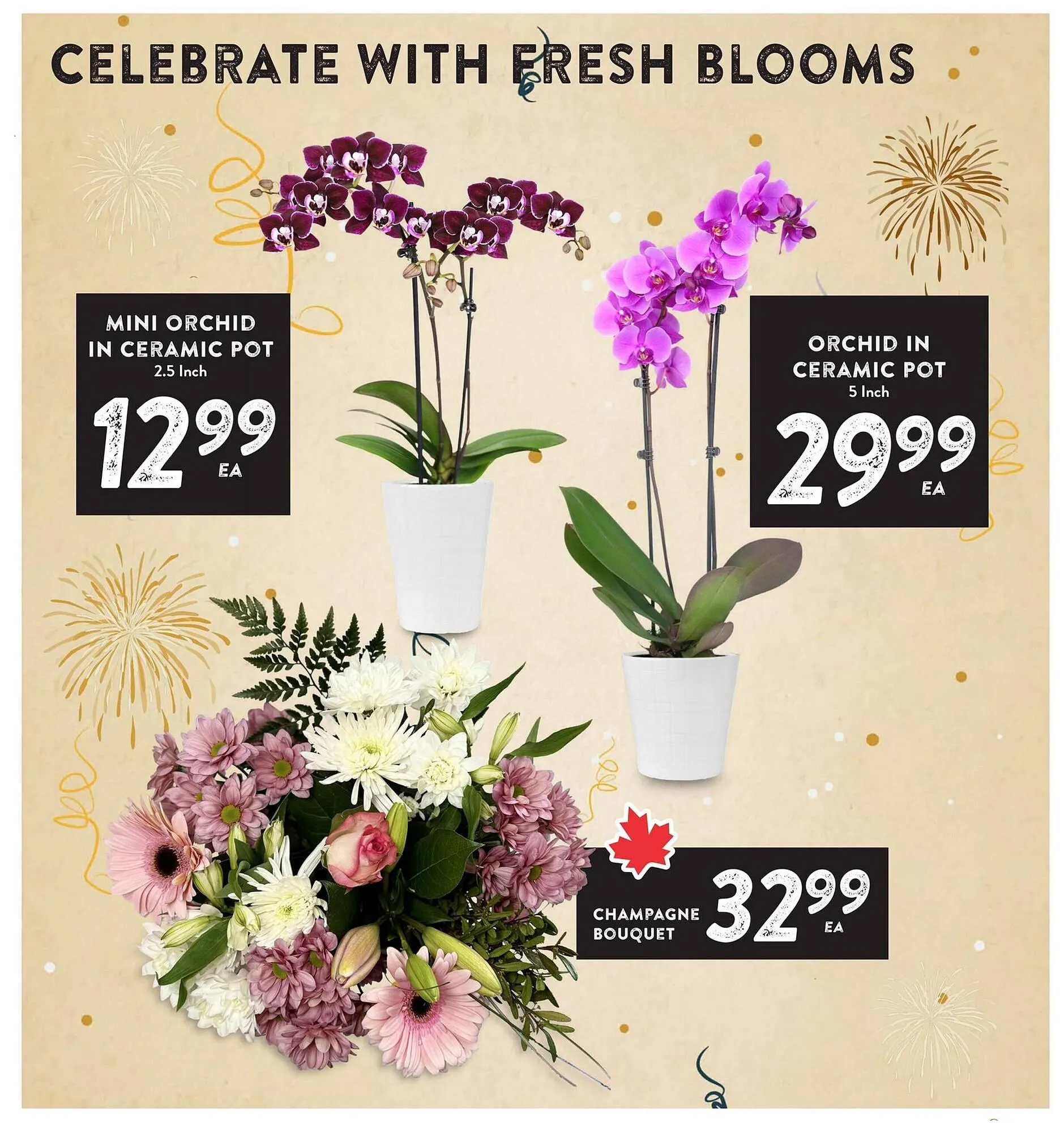 Nesters Market flyer from December 27 to December 31 2025 - flyer page 4