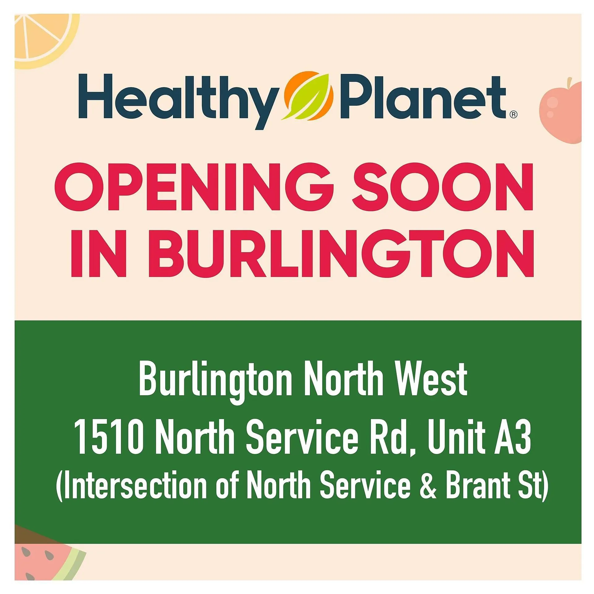 Healthy Planet flyer from March 5 to April 1 2026 - flyer page 5