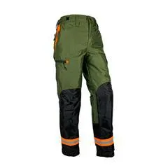 Men's Classic HV Chainsaw Protection Pants
