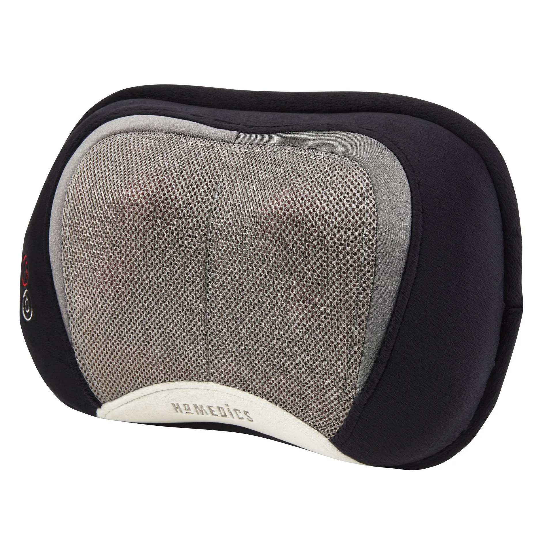 ObusForme 3D Shiatsu Vibration Massager with Heat