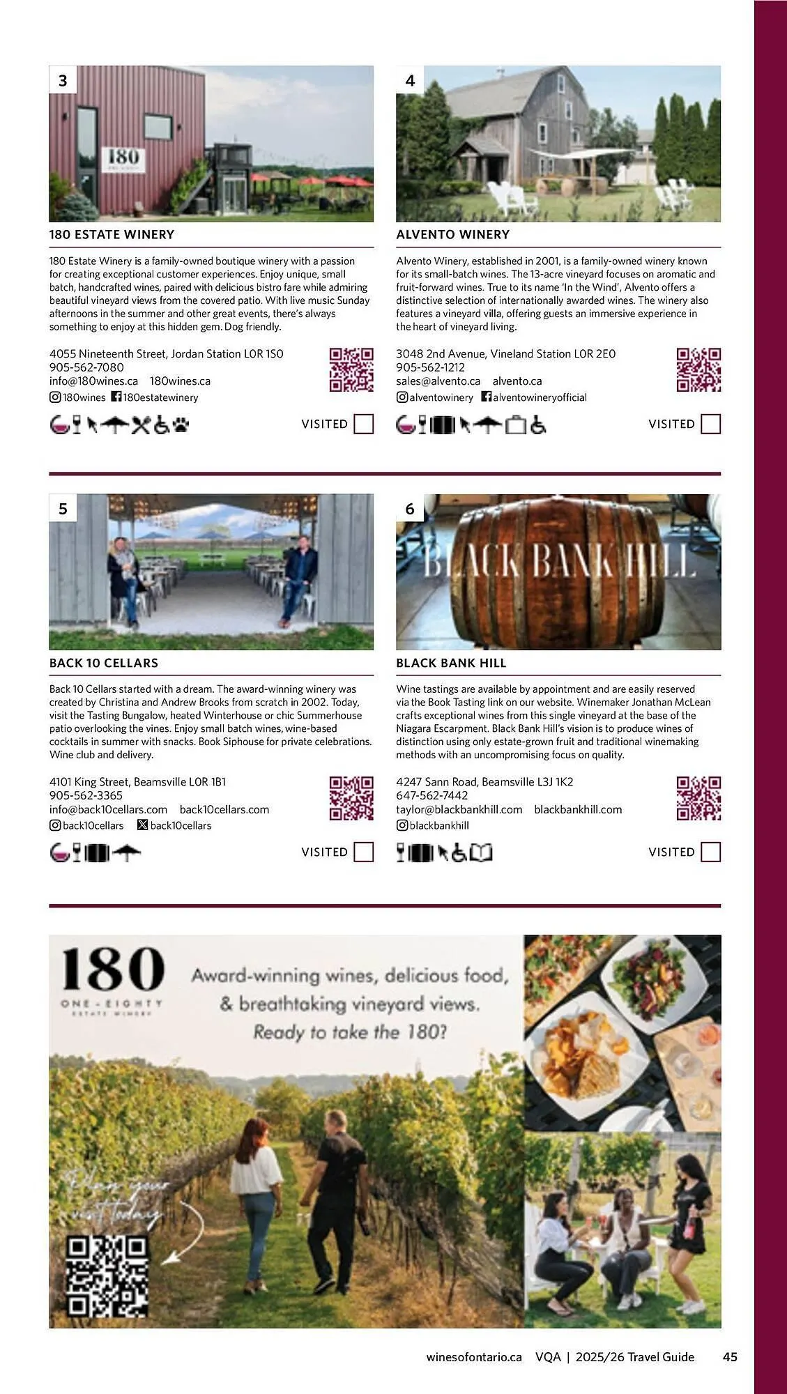 LCBO flyer from May 9 to May 15 2025 - flyer page 175