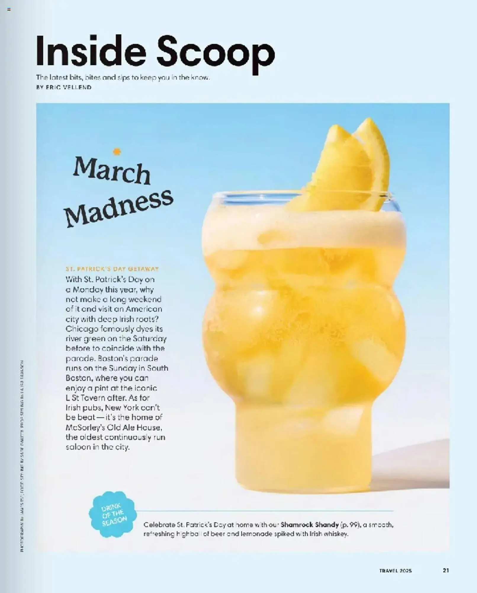 LCBO flyer from March 1 to May 31 2025 - flyer page 23