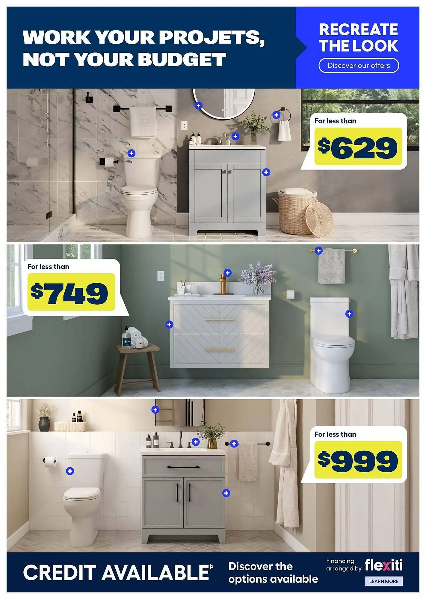 RONA flyer from January 30 to February 6 2026 - flyer page 13