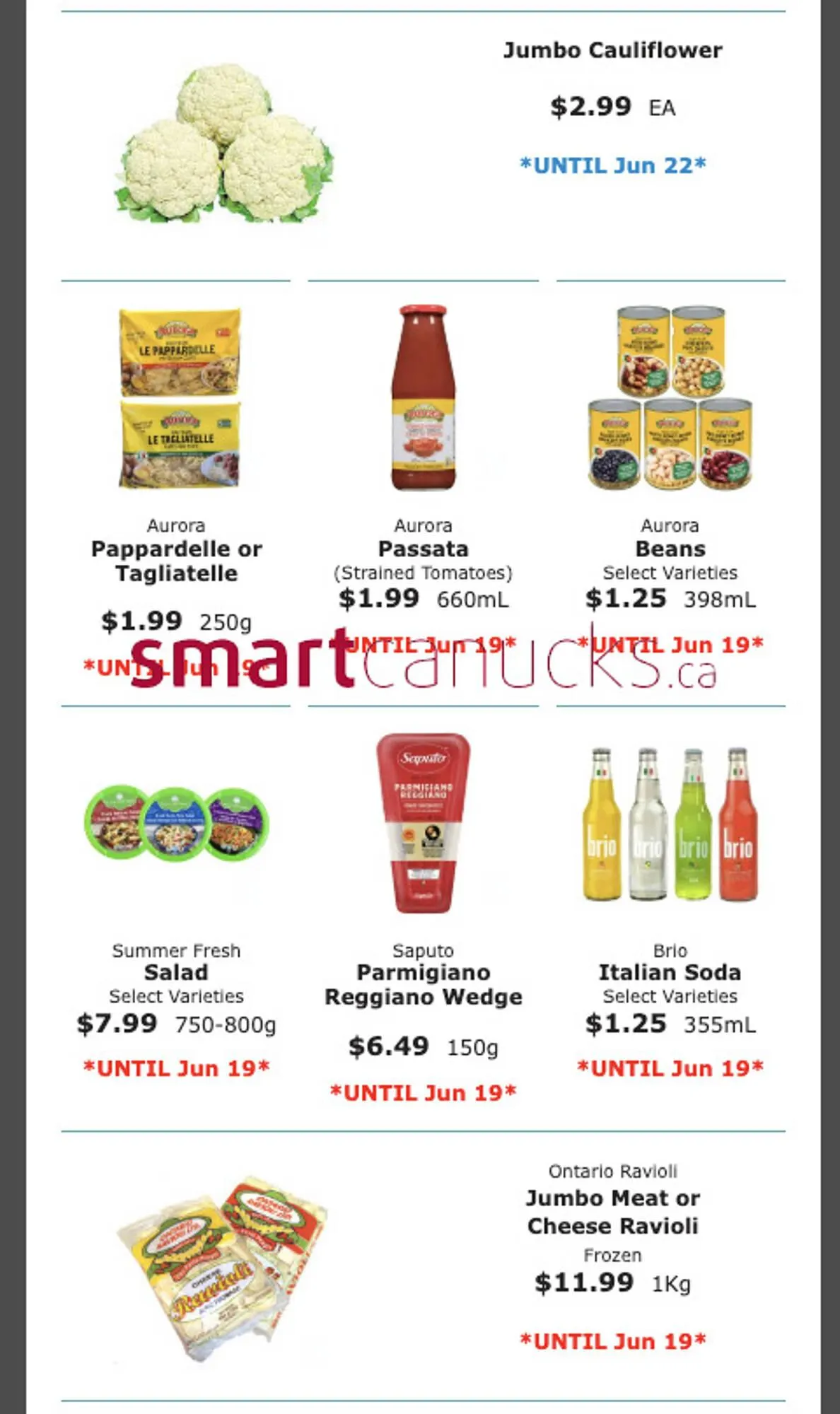 Lococo's flyer from June 18 to June 24 2025 - flyer page 5