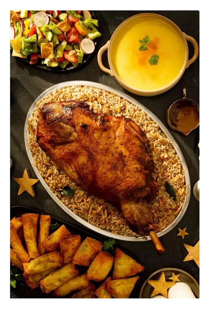 Exclusive deals and bargains from February 13 to April 2 2025 - flyer page 9