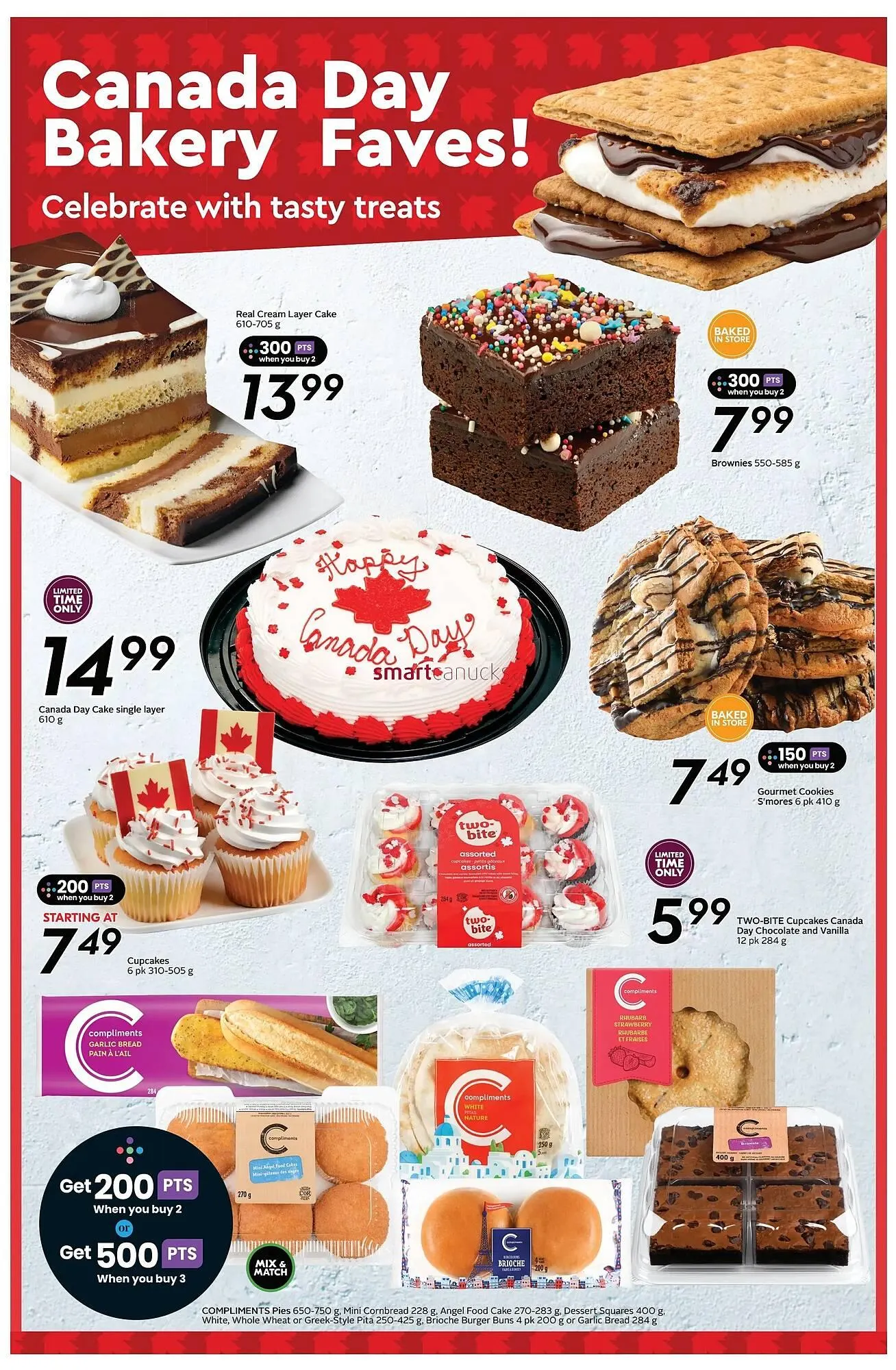 Sobeys flyer from June 26 to July 2 2025 - flyer page 20