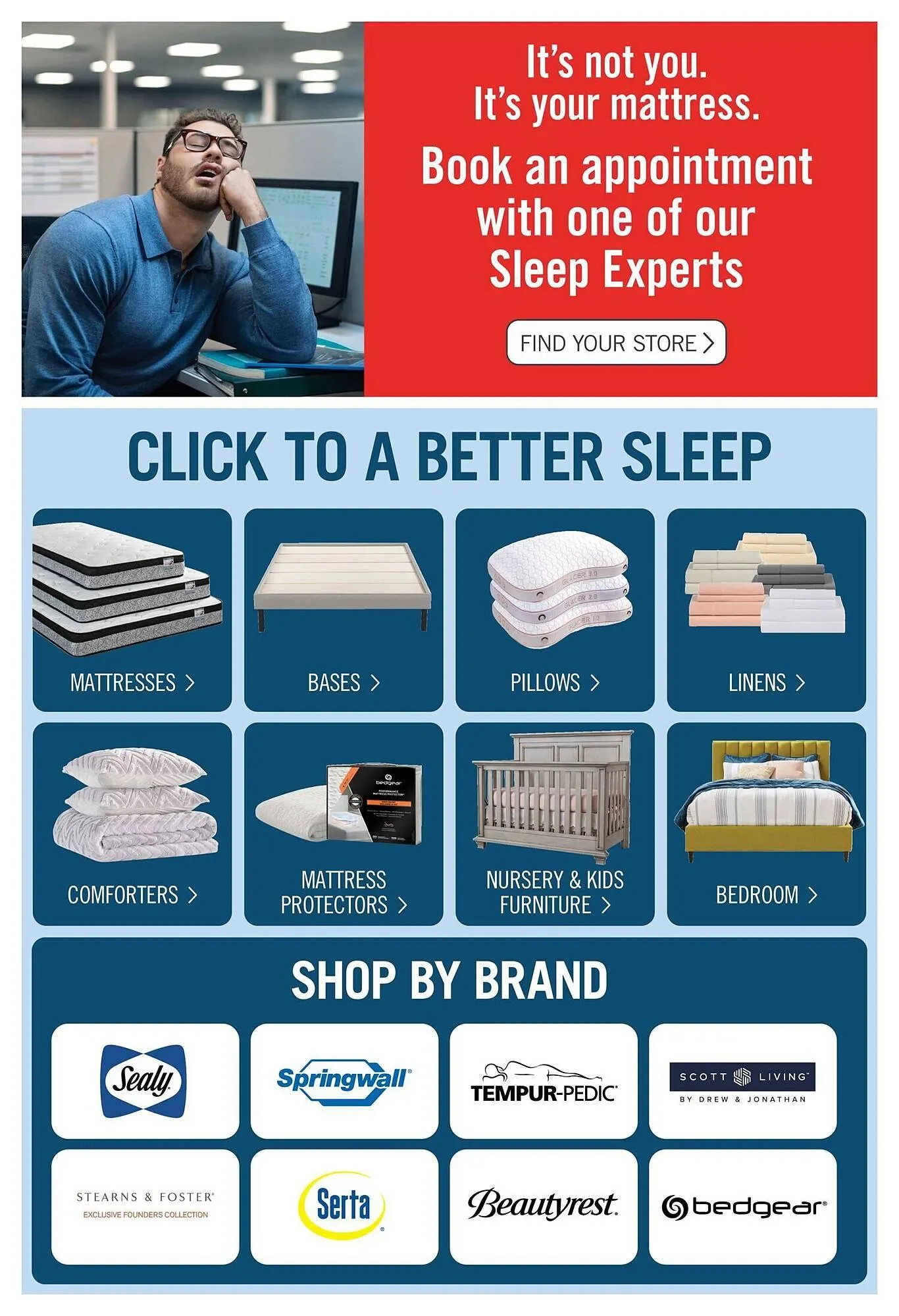 The Brick flyer from August 29 to September 5 2025 - flyer page 5