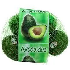Hass Avocados