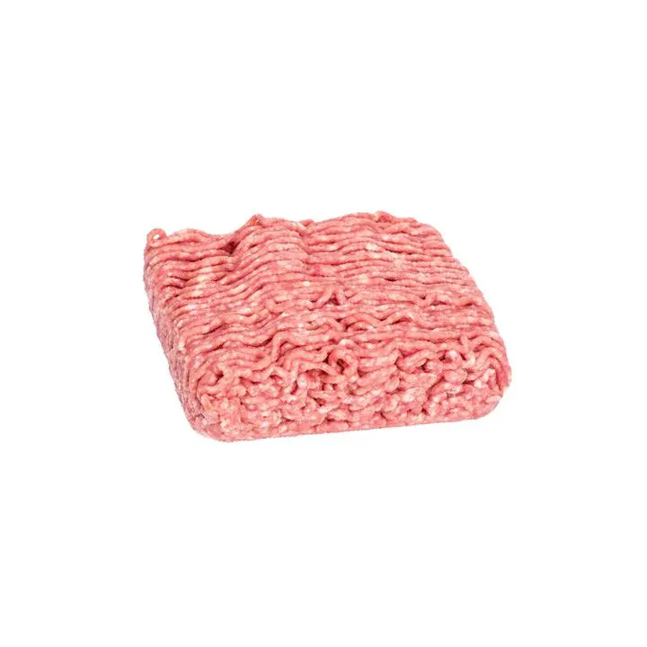 Ground Pork RWA