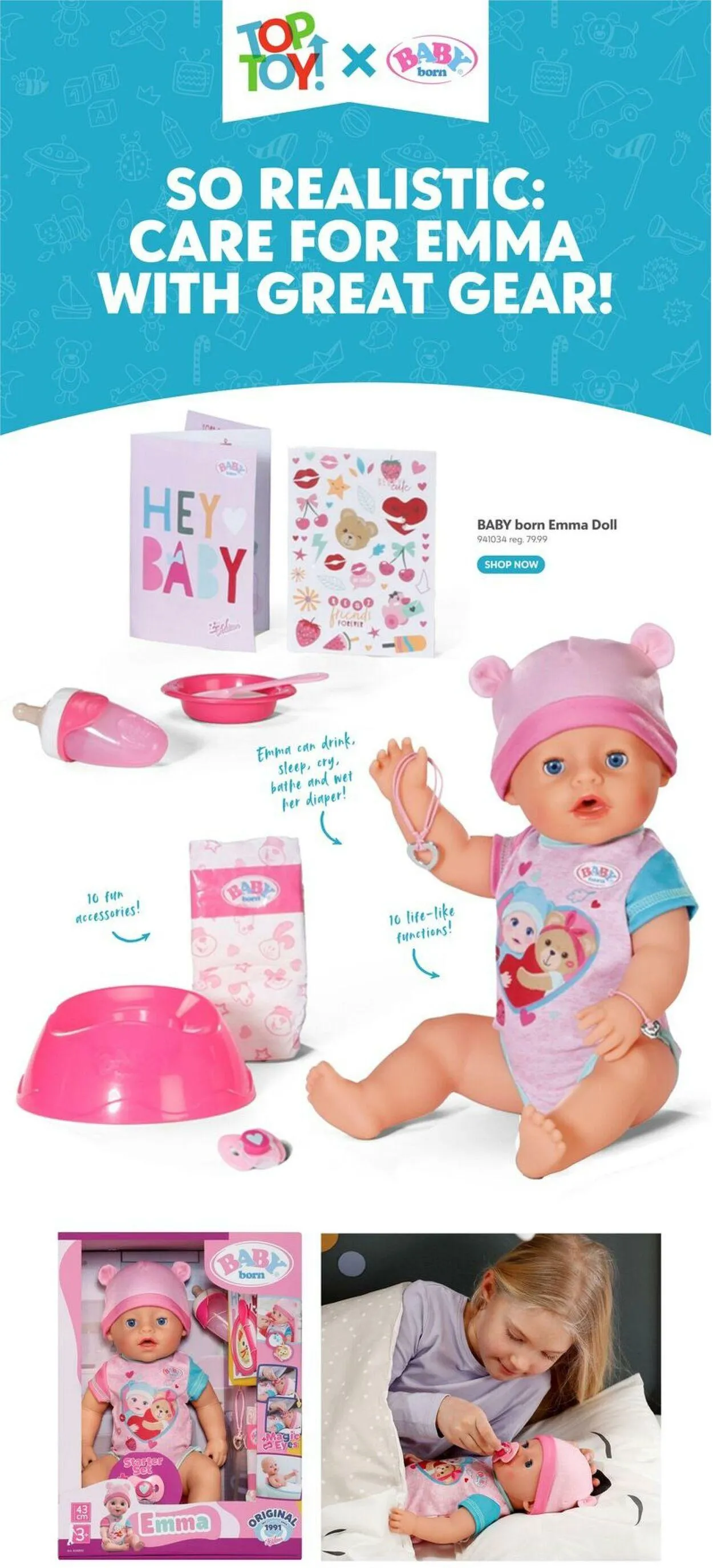 Babies''R''Us Current flyer from October 10 to November 5 2025 - flyer page 11