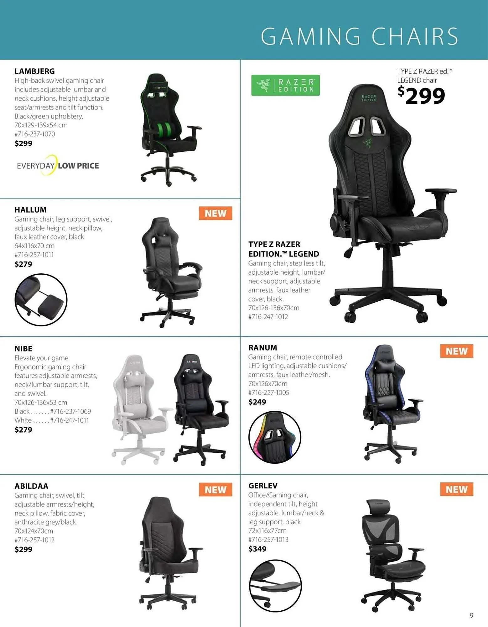 JYSK flyer from August 21 to August 28 2025 - flyer page 47