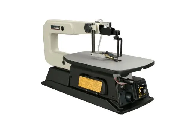 SCROLL SAW 16" VAR SPEED MAKITA