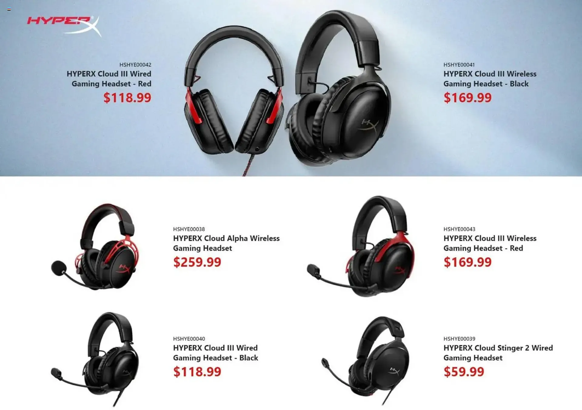 Canada Computers flyer from October 24 to October 30 2025 - flyer page 17