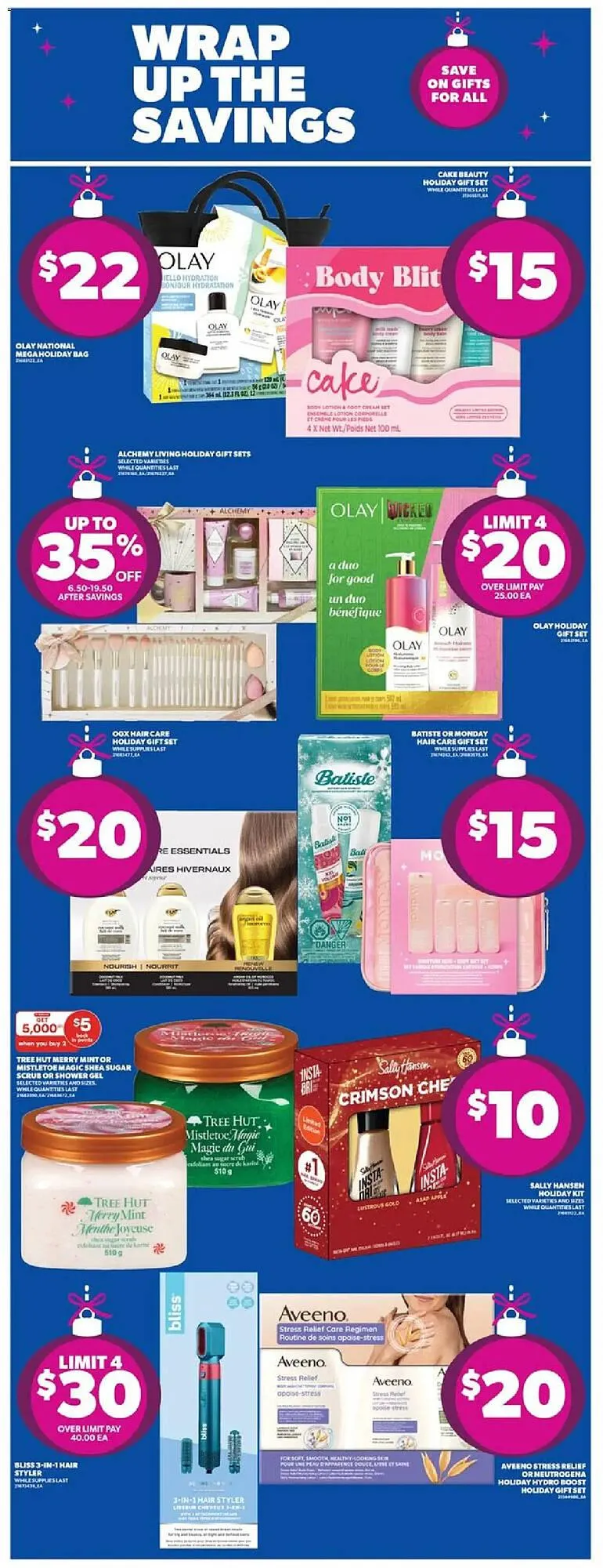 Real Canadian Superstore flyer from December 11 to December 17 2025 - flyer page 29