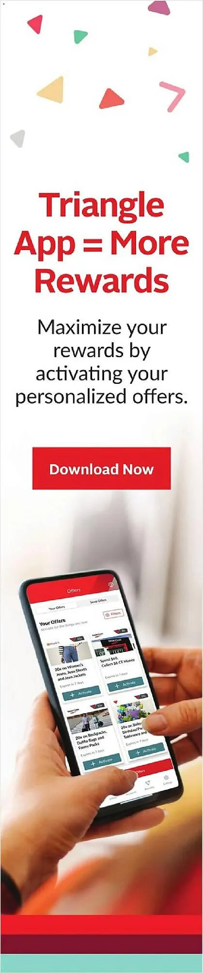 Canadian Tire flyer from August 14 to August 21 2025 - flyer page 14