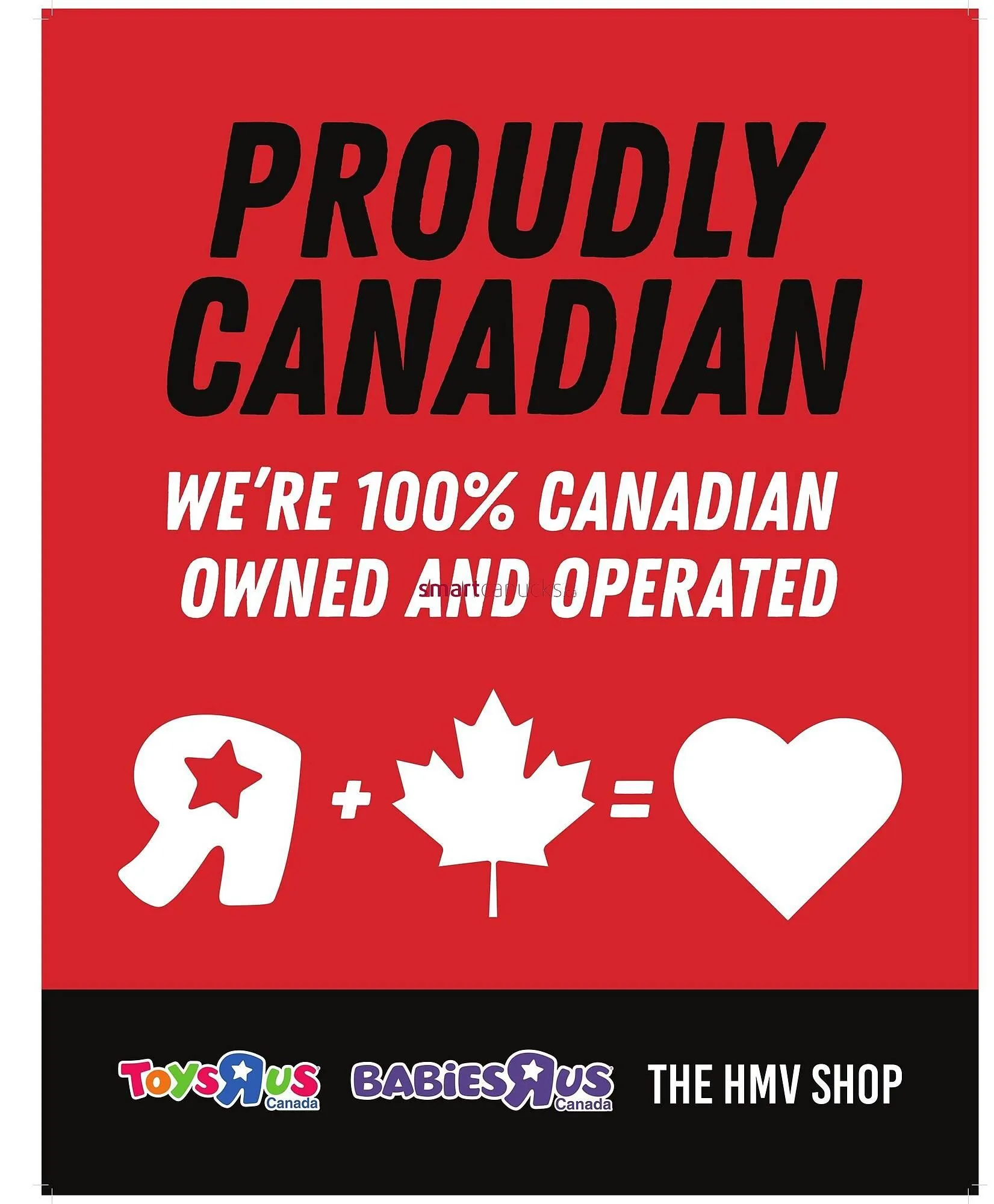 Toys R us flyer from April 10 to April 16 2025 - flyer page 14