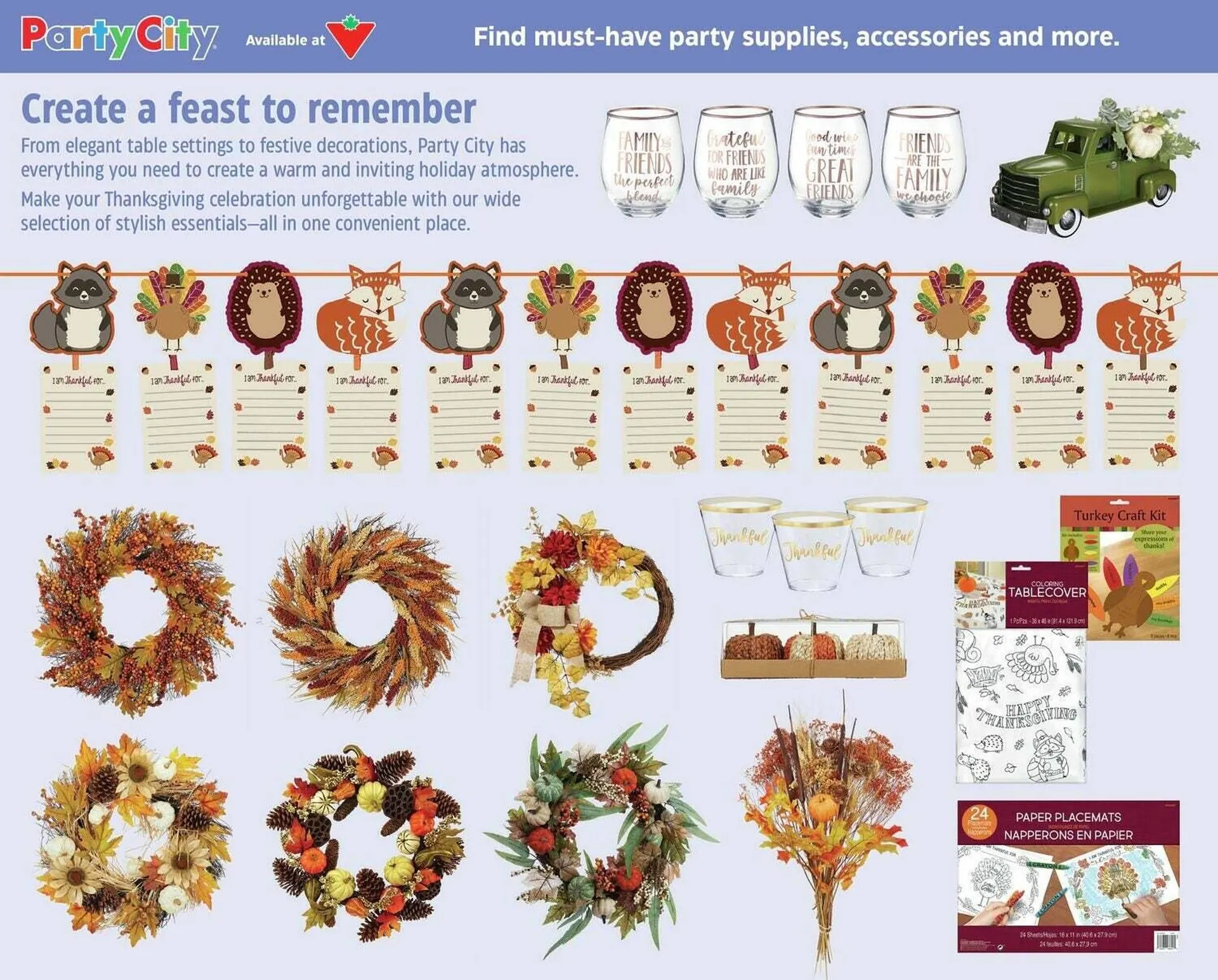 Canadian Tire flyer from October 3 to November 7 2024 - flyer page 15