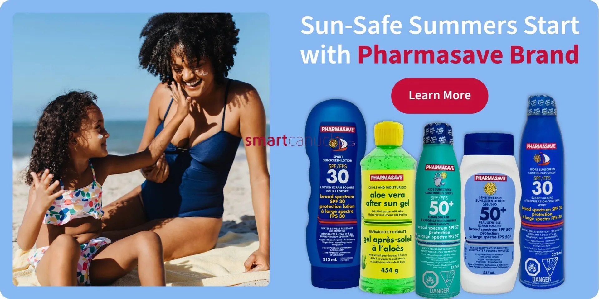 Pharmasave flyer from June 6 to June 12 2025 - flyer page 7