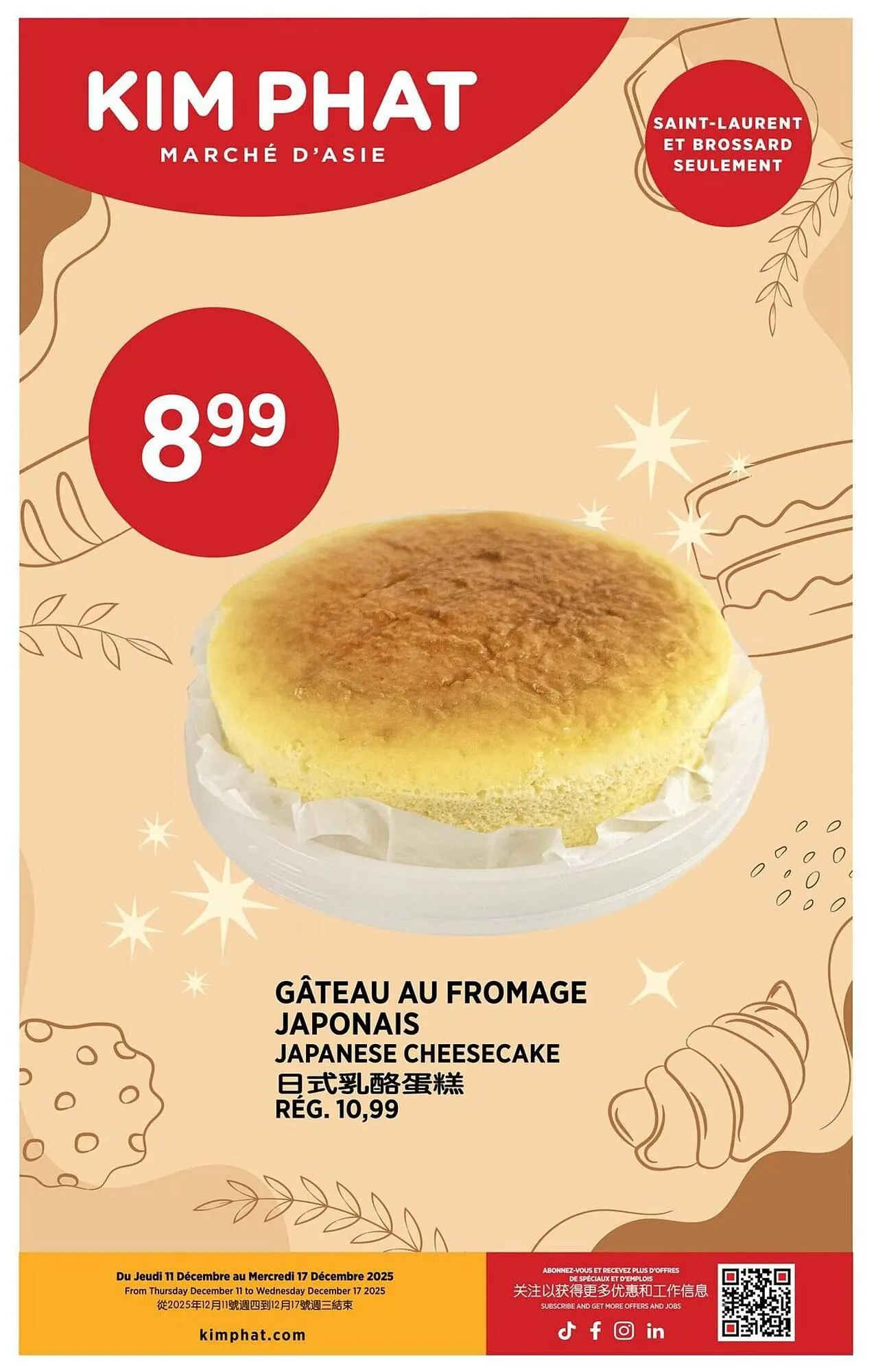 Kim Phat flyer from December 11 to December 17 2025 - flyer page 13