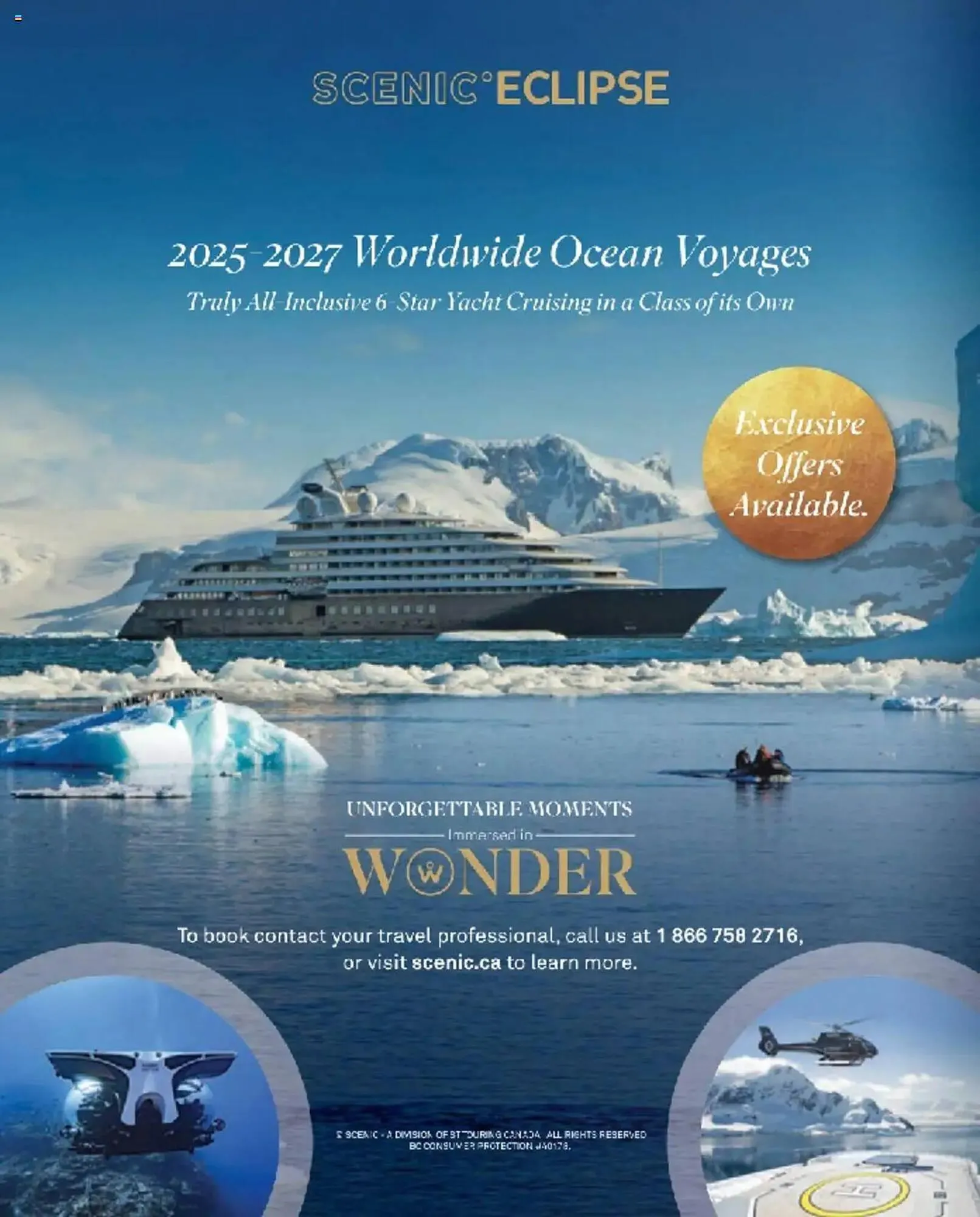 LCBO flyer from March 1 to May 31 2025 - flyer page 22