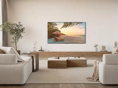 75" Samsung QN75Q80DAFXZC QLED 4K Smart TV
