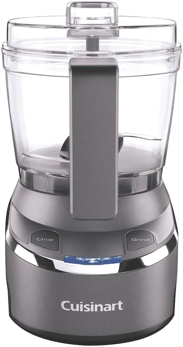 Cuisinart Cordless Mini Chopper