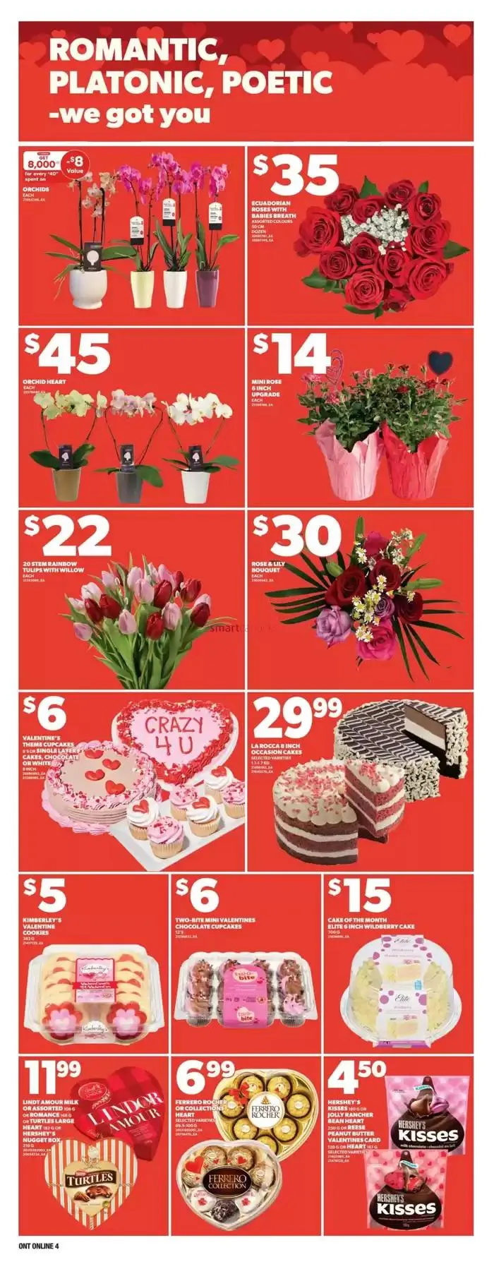 Zehrs Markets weeky flyer from February 6 to February 12 2025 - flyer page 11
