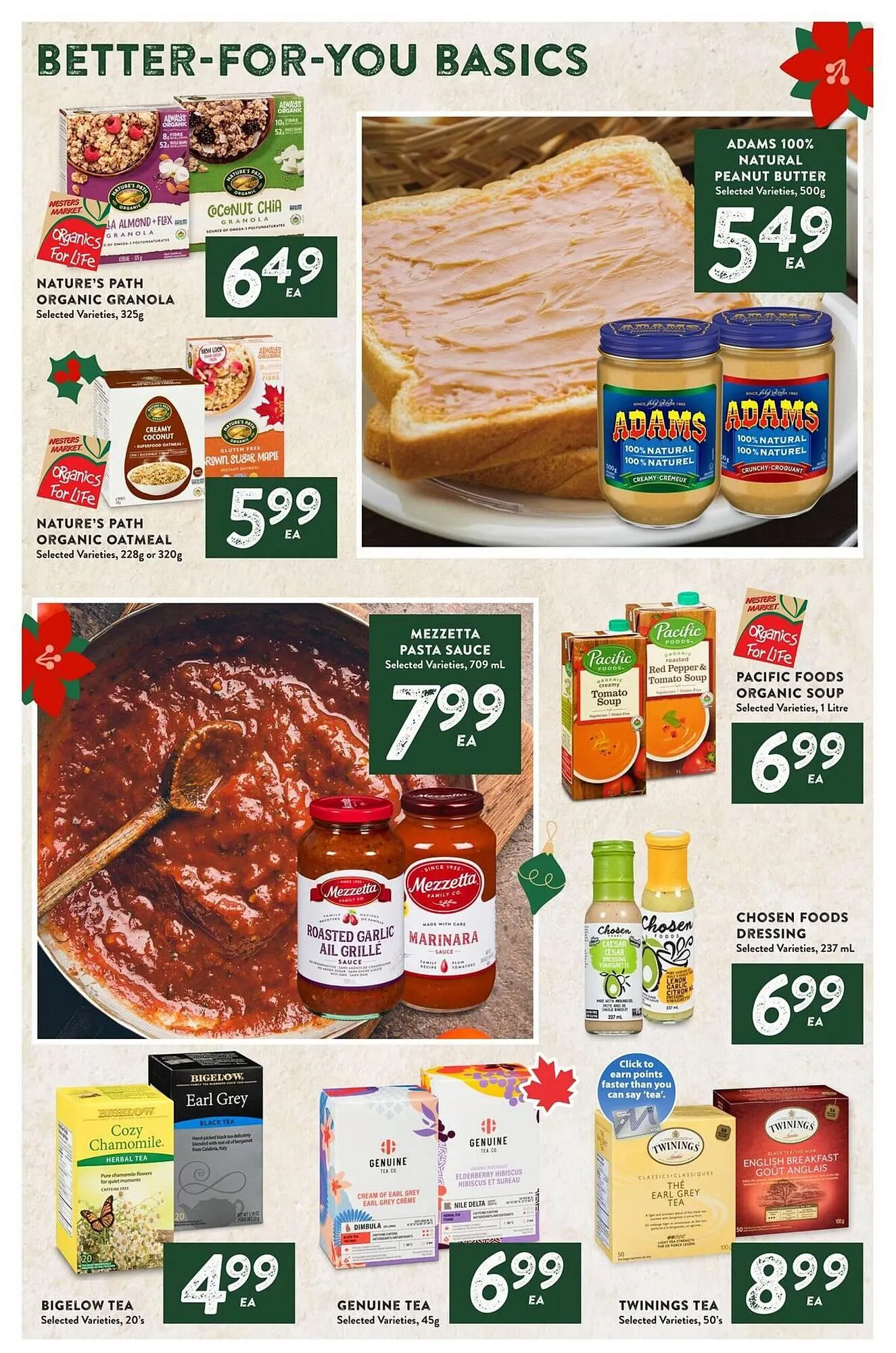Nesters Market flyer from November 20 to November 26 2025 - flyer page 7
