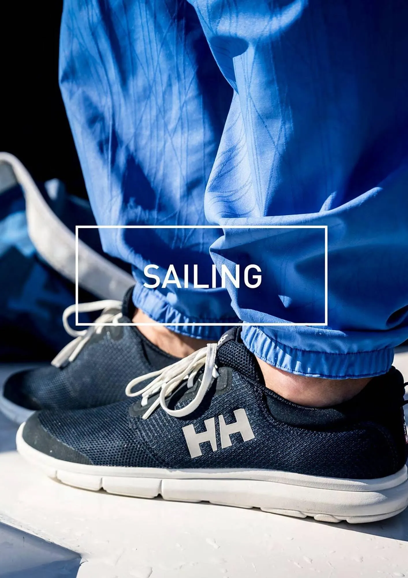 Helly Hansen flyer from September 11 to February 28 2026 - flyer page 20