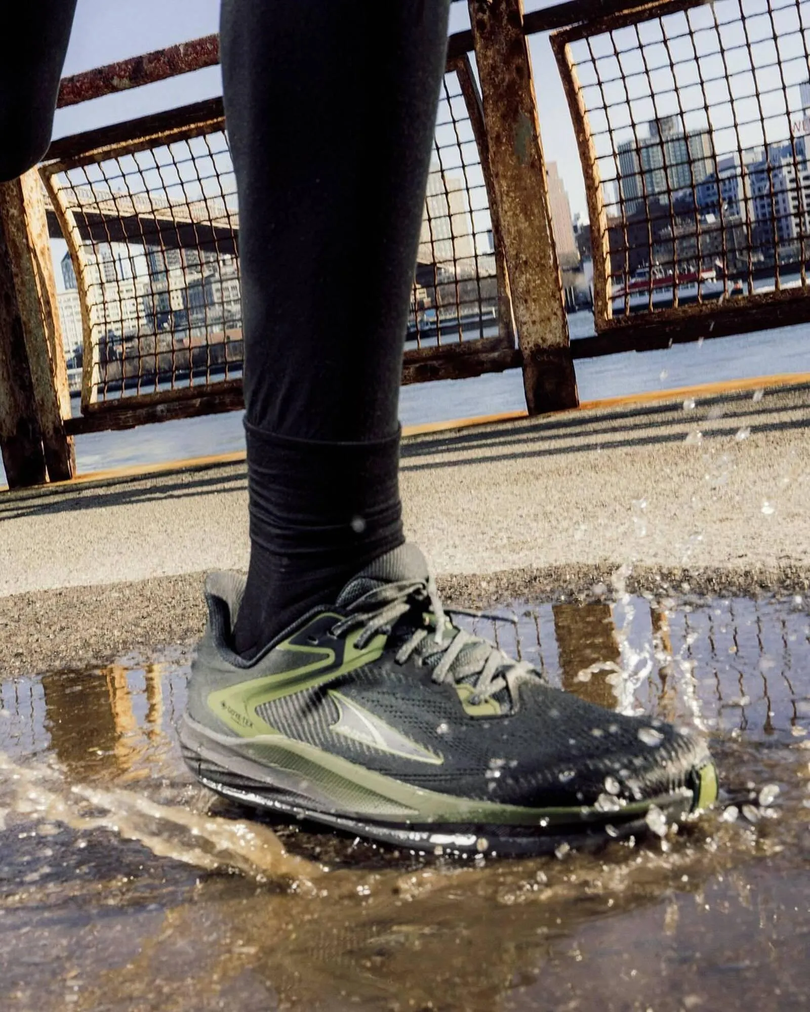 Sport Chek flyer - 1