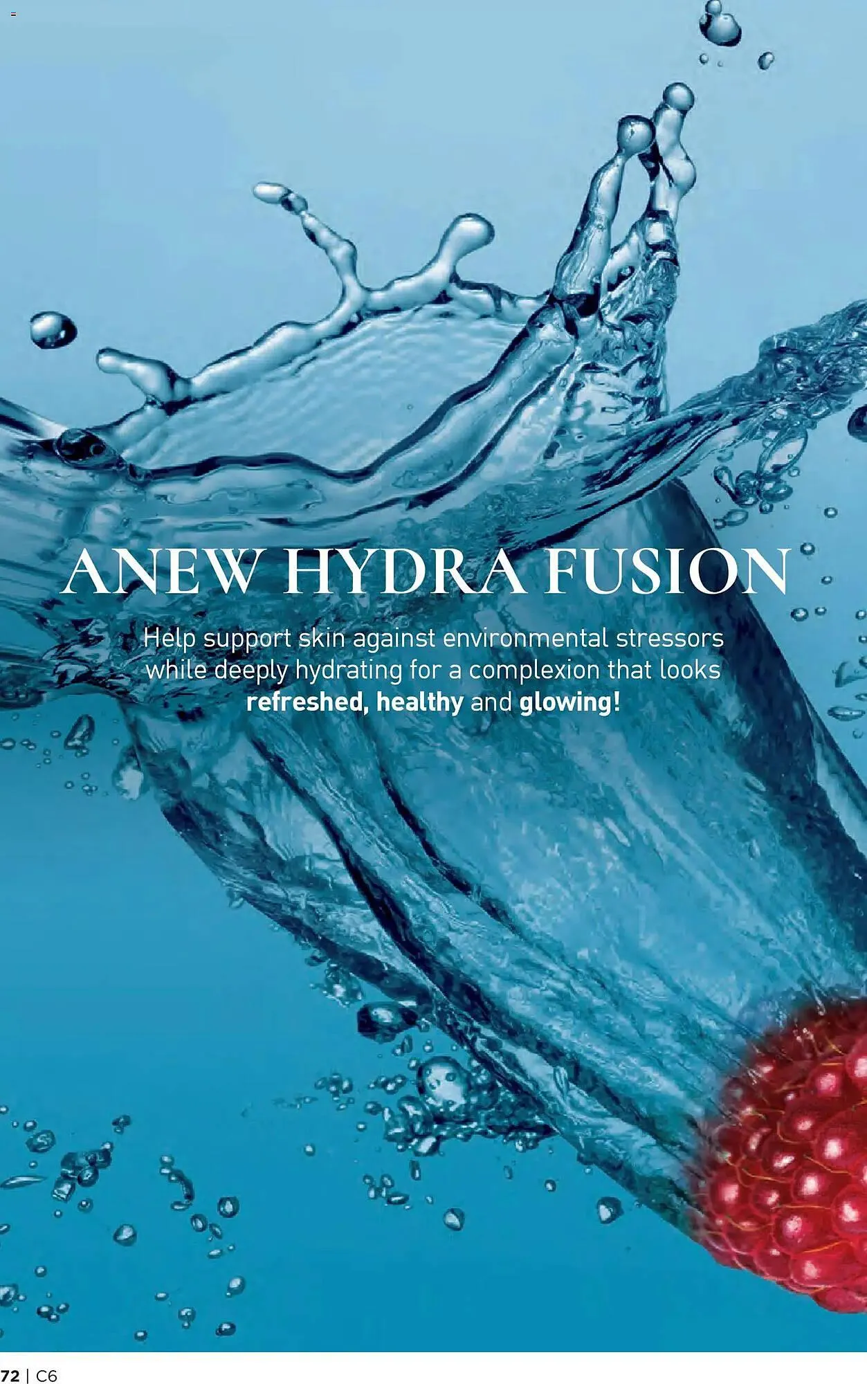 AVON flyer from March 12 to March 26 2026 - flyer page 72