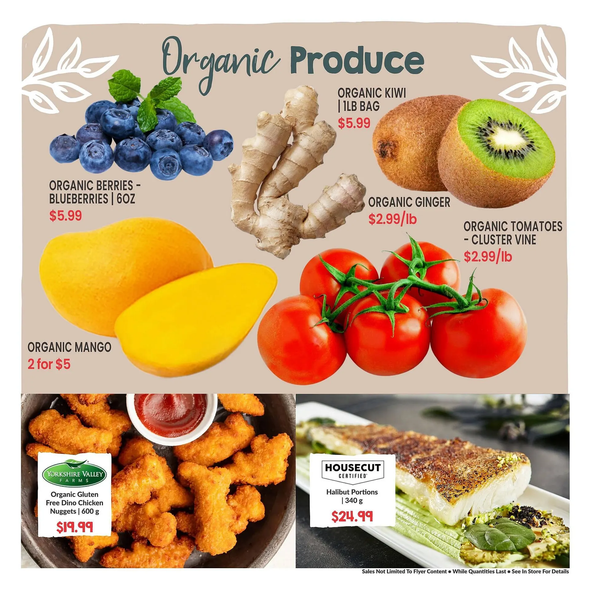 Goodness Me flyer from December 10 to December 16 2025 - flyer page 2