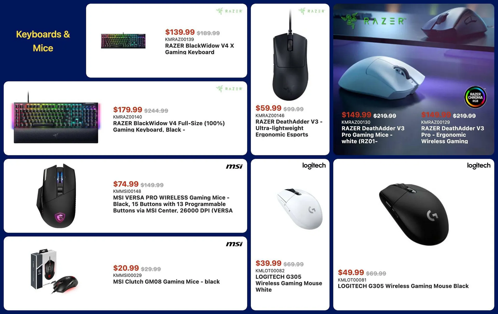 Canada Computers flyer from December 12 to December 18 2025 - flyer page 9