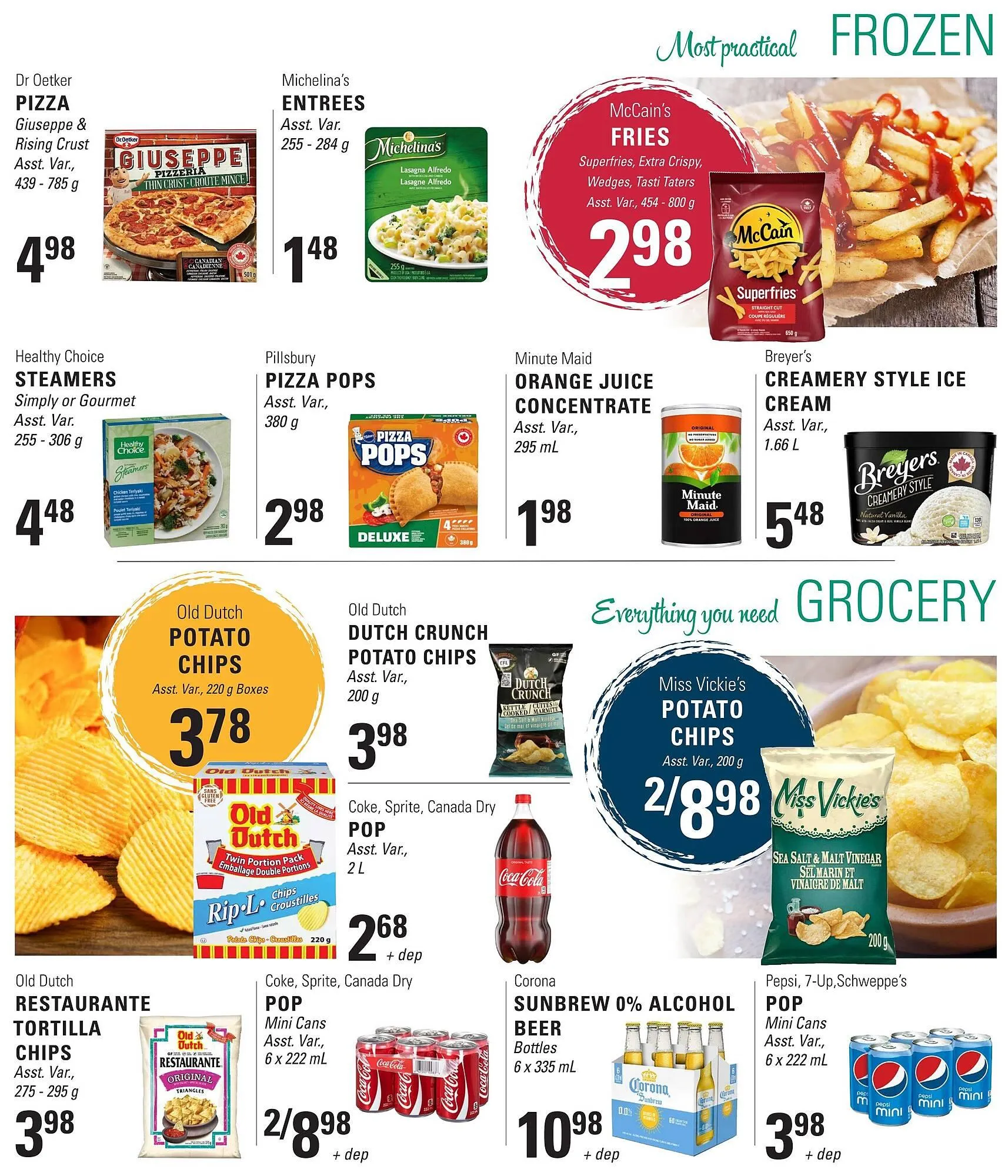 Askews Foods flyer from January 12 to January 18 2025 - flyer page 9