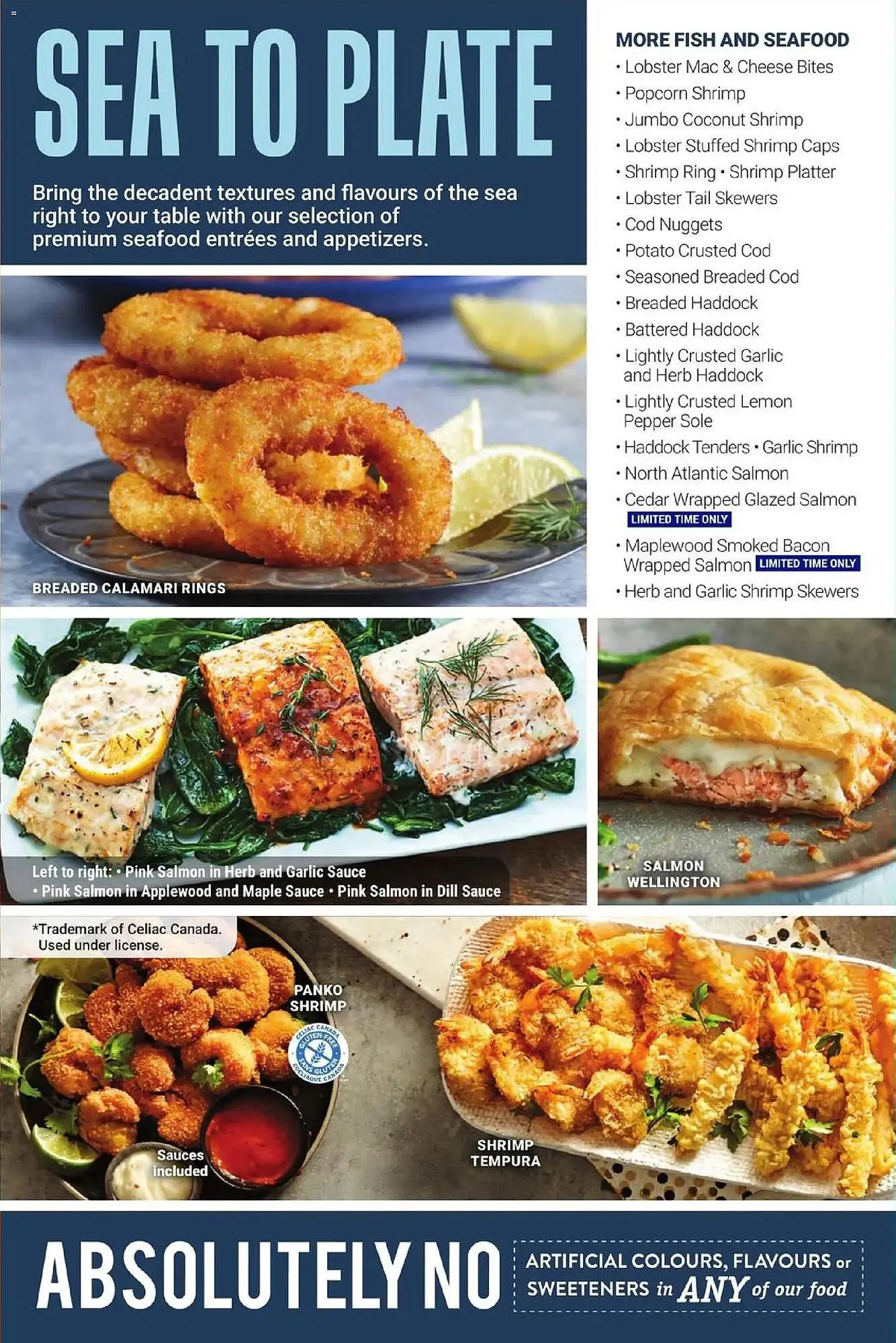 M & M Food Market flyer from January 20 to April 2 2026 - flyer page 7