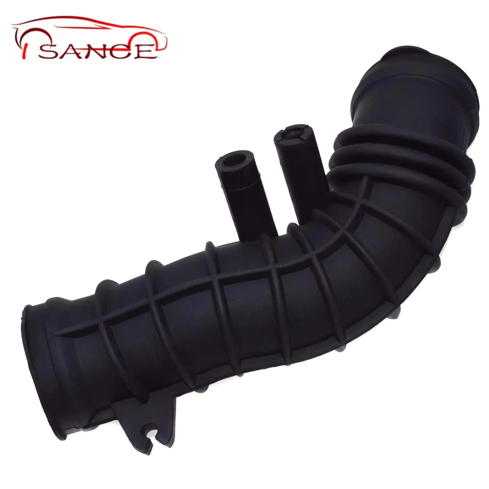 Throttle Intake Air Hose 13717552223 For Mini Cooper 2005-06 R52 R53