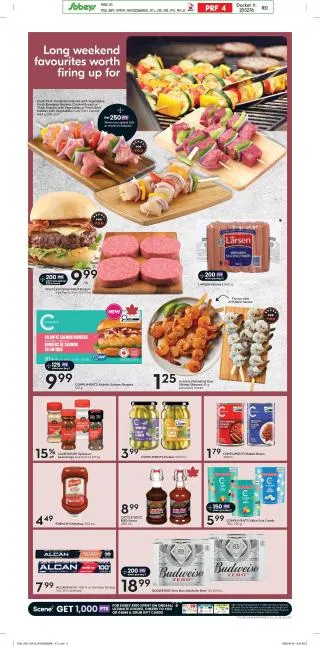 Sobeys Flyer from September 3 to September 9 2026 - flyer page 5