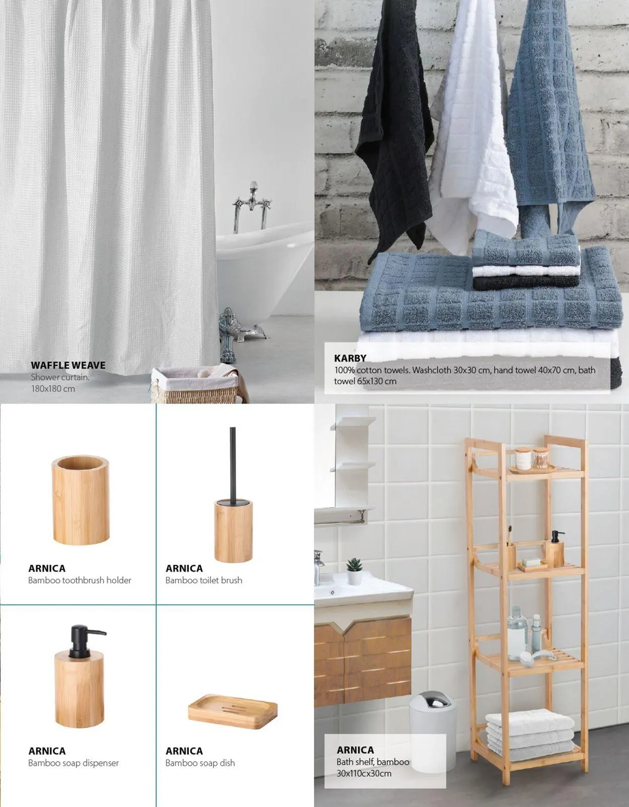 JYSK Current flyer from July 17 to July 31 2025 - flyer page 31