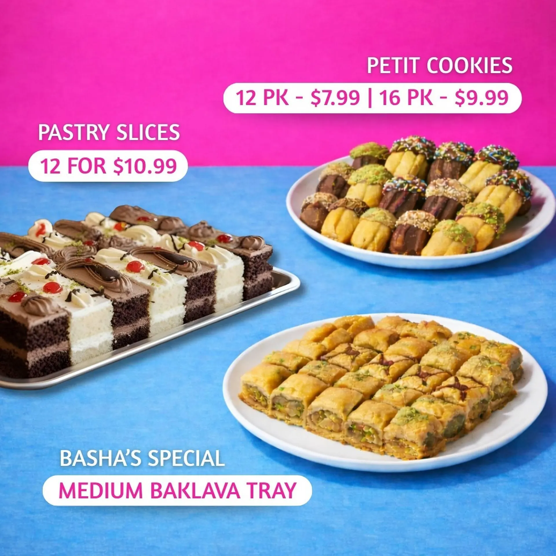 Basha Foods flyer from January 8 to January 14 2026 - flyer page 9