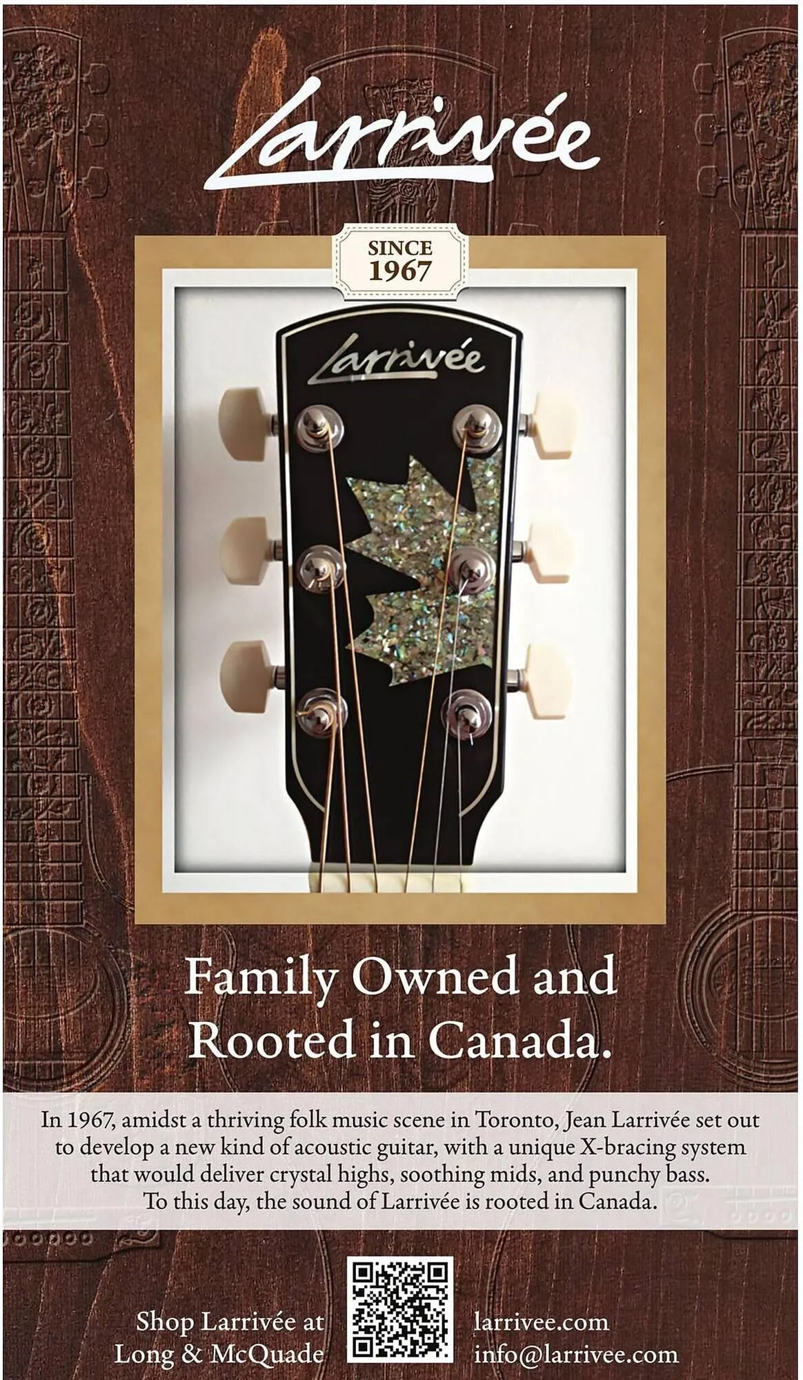 Long & McQuade flyer from October 9 to October 31 2025 - flyer page 14