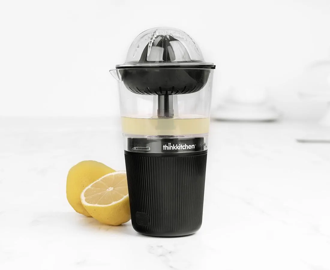 thinkkitchen Fresh USB Citrus Juicer