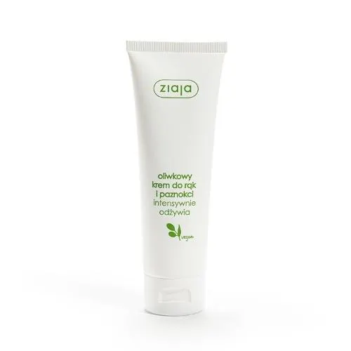 Ziaja Olive Oil Hand cream 80ml