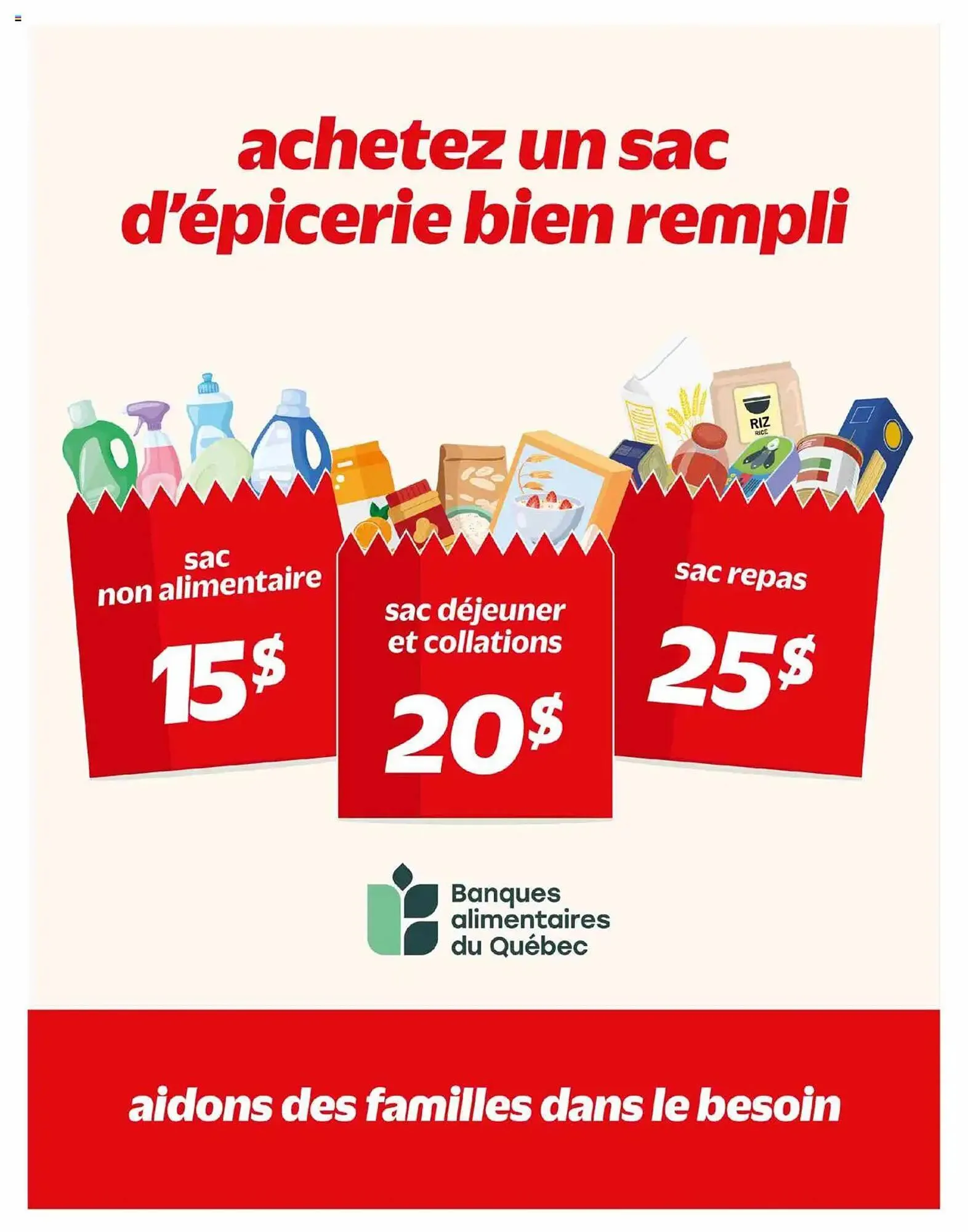 Metro flyer from August 21 to August 28 2025 - flyer page 21