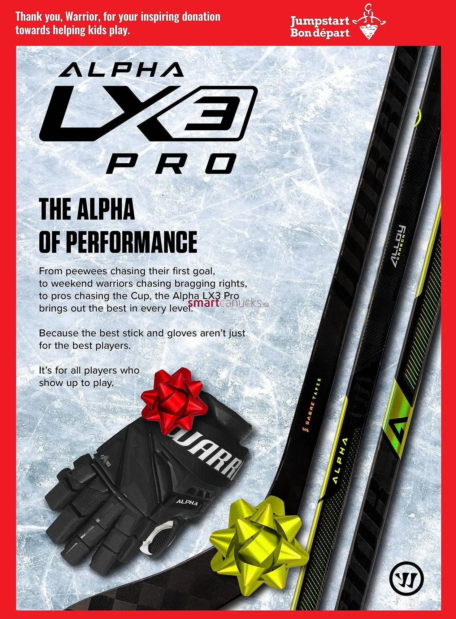 Hockey Life flyer from December 9 to December 15 2025 - flyer page 17